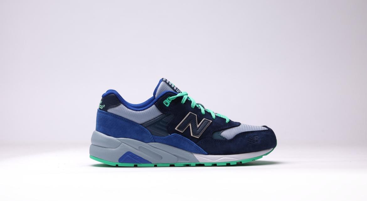 New Balance MRT 580 OV | 427191-60-5 | AFEW STORE